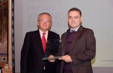 Premios